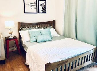 "For Rent: Grand Midori - Studio, furnished, 39sqm, Legaspi Village, Ma"02