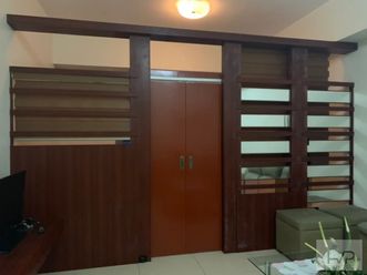"For Rent: Infinity Tower - Studio, Furnished with Balcony, 40sqm, BGC"02