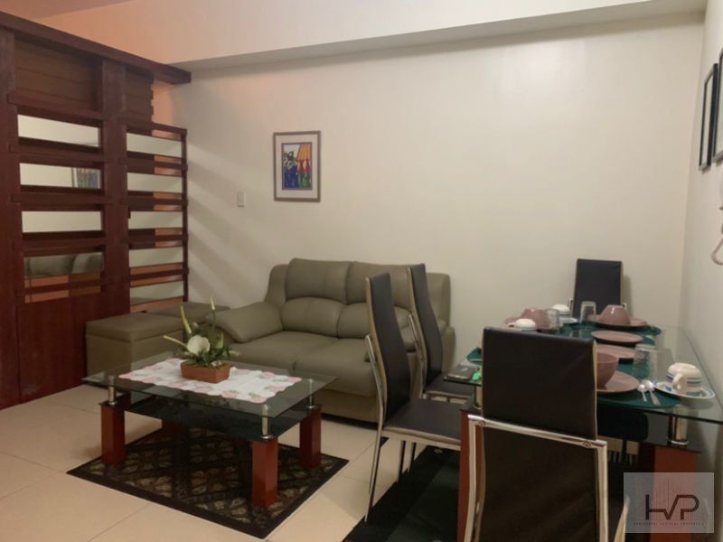 "For Rent: Infinity Tower - Studio, Furnished with Balcony, 40sqm, BGC"04
