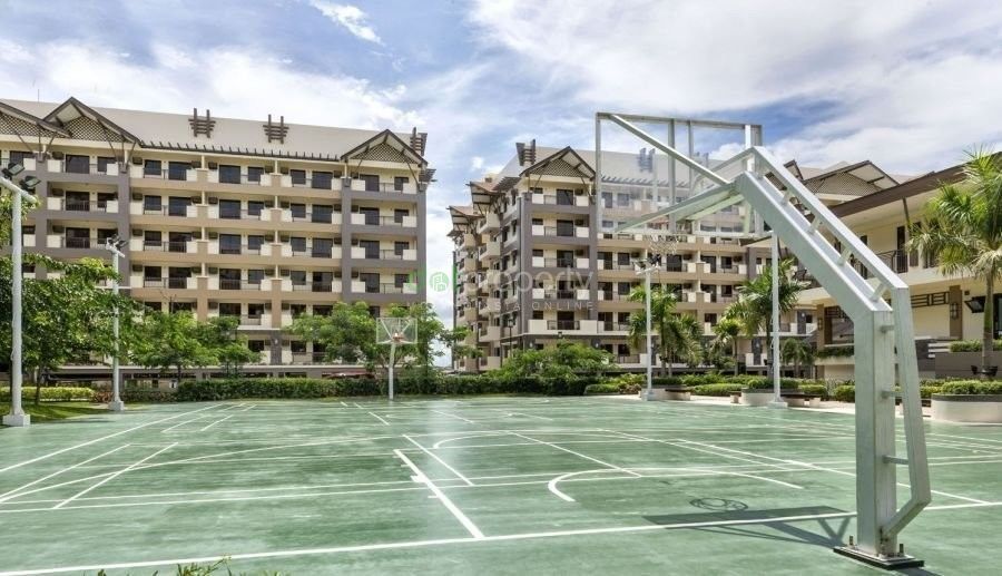 2 Bedroom Bare For Rent with Parking in Verawood Residences Taguig DMC03