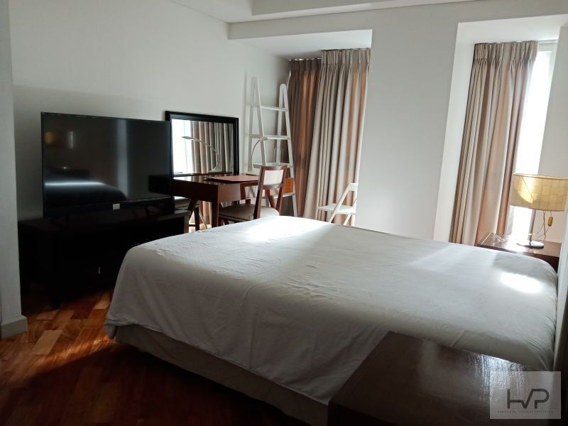 "The Manansala - 2BR, 97sqm, Fully furnished w/ Parking, Rockwell Cente"03