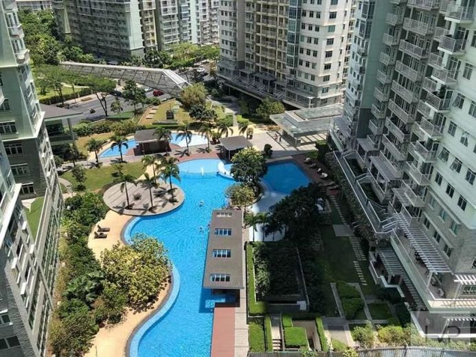 "For Rent: Sequoia Tower at Two Serendra - 2 bedroom, fully furnished,"01