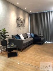 "For Rent: Sequoia Tower at Two Serendra - 2 bedroom, fully furnished,"02