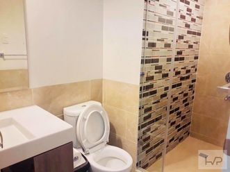 "For Rent: Edades Tower- 2 BR, Fully furnished with 1 Parking, 98 sqm,"02