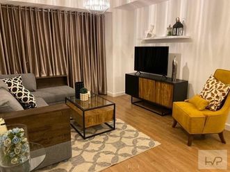 "For Rent: Verve Residences Tower 1 - 2 bedroom, furnished with parking"02