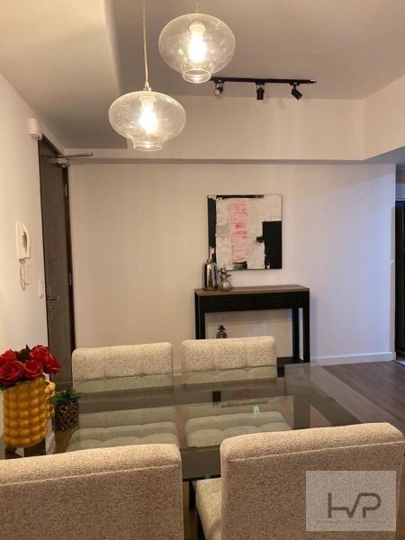 "For Rent: Verve Residences Tower 1 - 2 bedroom, furnished with parking"04
