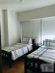 "For Rent: One Rockwell- 2BR, furnished with parking, 80sqm, Rockwell C"02