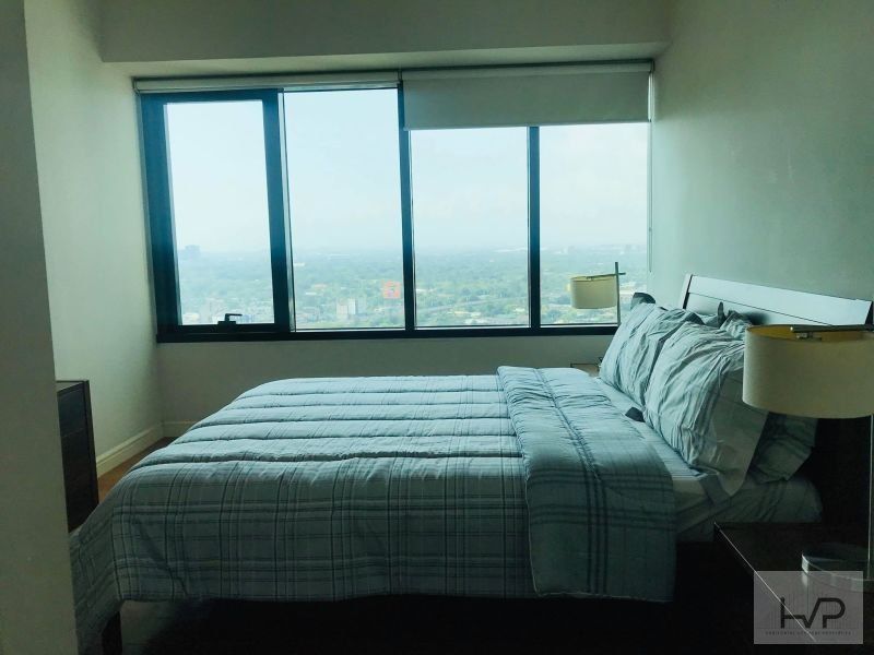 "For Rent: One Rockwell- 2BR, furnished with parking, 80sqm, Rockwell C"03
