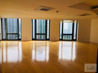 "For Rent: Essensa Tower - 3 Bedroom with 3 Parking Slots, Unfurnished,"02