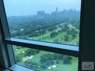 "For Rent: Pacific Plaza Towers - 3 bedroom, unfurnished with 2 parking"02