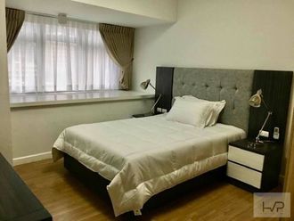 "FOR SALE: Verve Residences Tower 1, 3-Bedroom Unit, 127 sqm, Fully fur"02