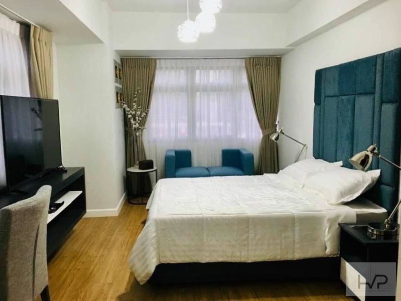"FOR SALE: Verve Residences Tower 1, 3-Bedroom Unit, 127 sqm, Fully fur"04