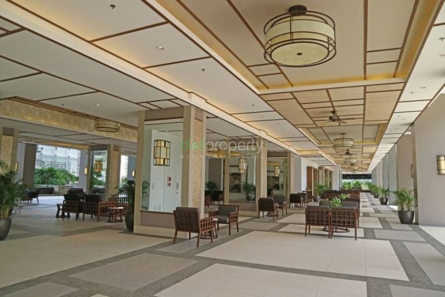 For Rent 2 Bedroom Bare in Sheridan Towers DMCI Homes.04