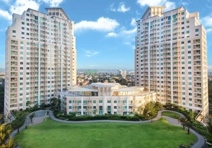 1 Bedroom Bare For Rent The Grove By Rockwell Pasig.01