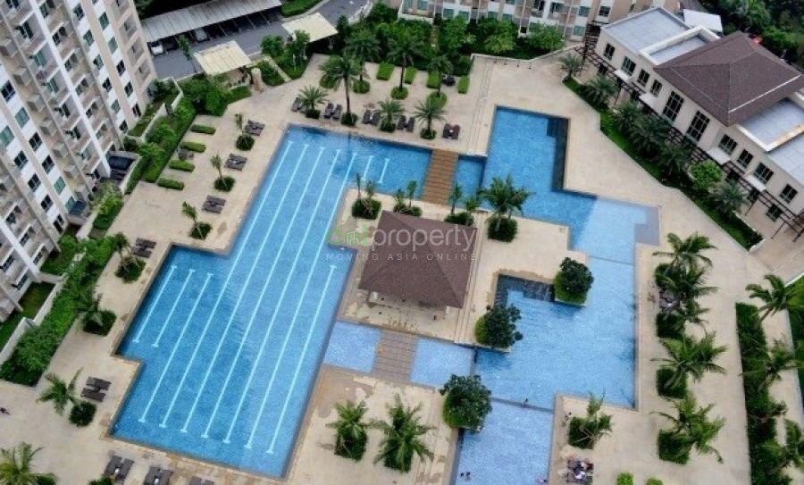 1 Bedroom Bare For Rent The Grove By Rockwell Pasig.04