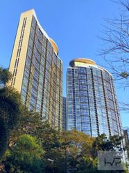 "For Rent: Pacific Plaza Towers - 3 bedroom, unfurnished with 2 parking"02