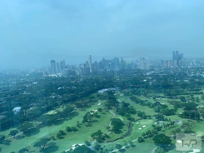 "For Rent: Pacific Plaza Towers - 3 bedroom, unfurnished with 2 parking"03