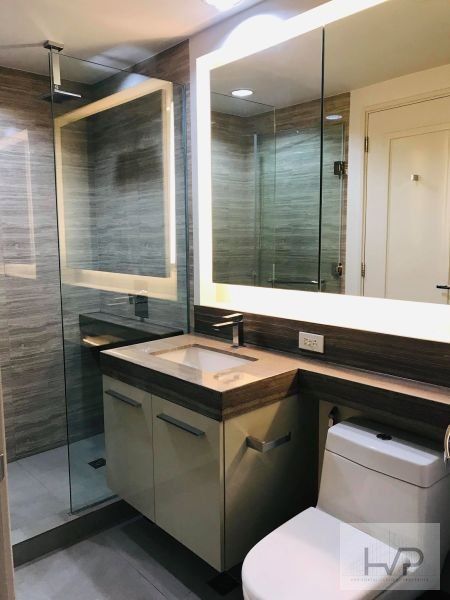 "For Rent: Lincoln Tower - 1 bedroom, furnished with parking, 63sqm, Th"03