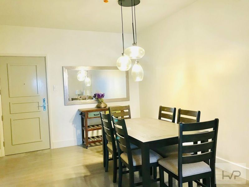 "For Rent: Lincoln Tower - 1 bedroom, furnished with parking, 63sqm, Th"04