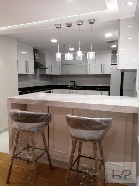 "For Rent: West Tower at One Serendra - 2 bedroom, fully furnished with"03