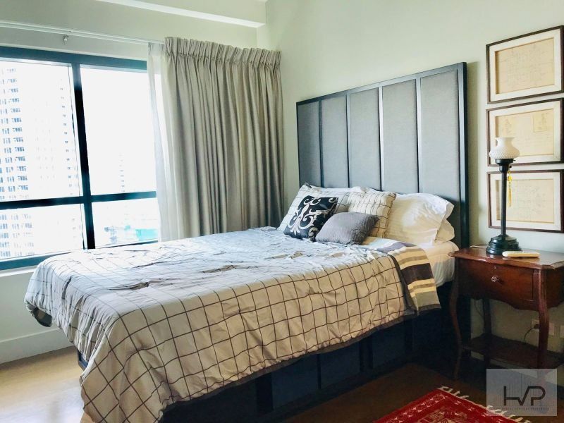 "For Rent: Edades Tower - 1 bedroom, furnished, 65sqm with parking, Roc"03
