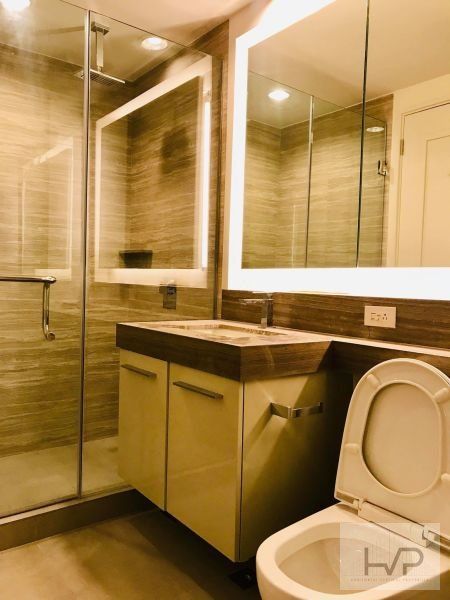 "For Rent: The Proscenium, Lincoln Tower - 1 bedroom, furnished 64sqm w"03