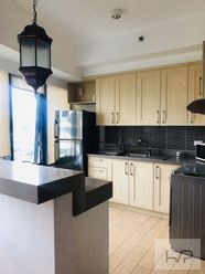 "For rent: One Rockwell West - 2 bedrooms, furnished, with 1 parking, R"02