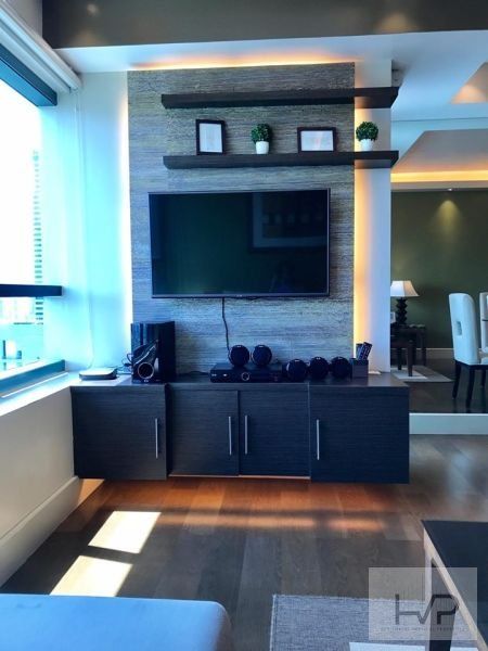 "For Rent: Edades Tower - 1 bedroom, furnished with parking, 67sqm, Roc"03