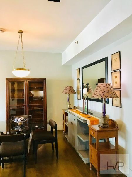 "For Rent: Edades Tower - 1 bedroom, furnished, 65sqm with parking, Roc"04