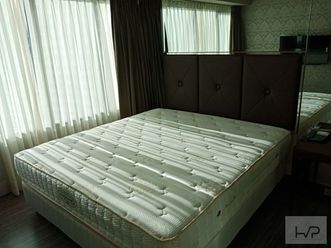 "For Rent: One Rockwell- 2 Bedroom, furnished with parking, 78 sqm, Roc"02