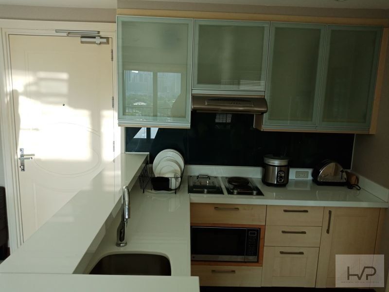 "For Rent: One Rockwell- 2 Bedroom, furnished with parking, 78 sqm, Roc"04