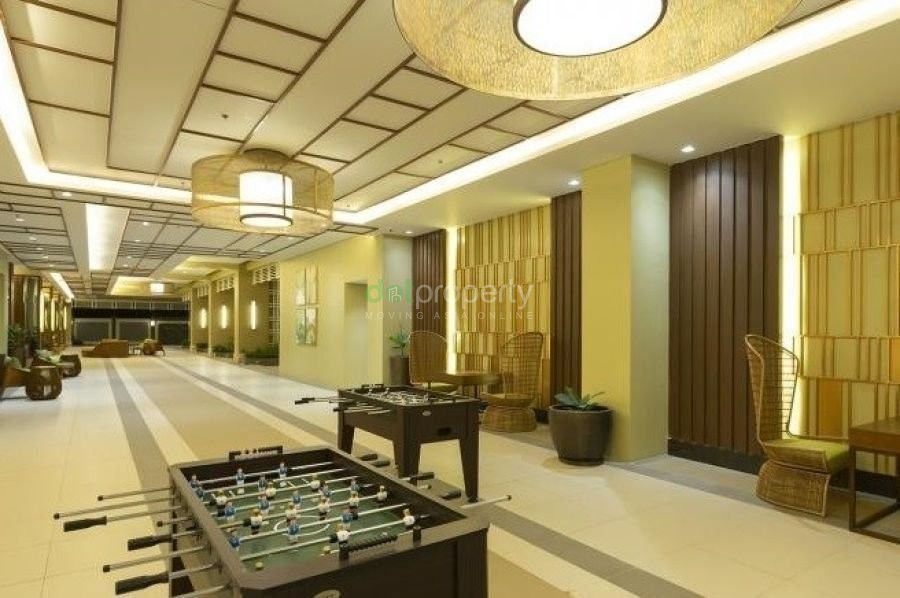 Affordable 1 Bedroom Bare For Rent in Brio Tower Makati.03