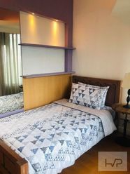 "For Rent: One Rockwell West - 2 bedroom loft, furnished 106sqm, with p"02