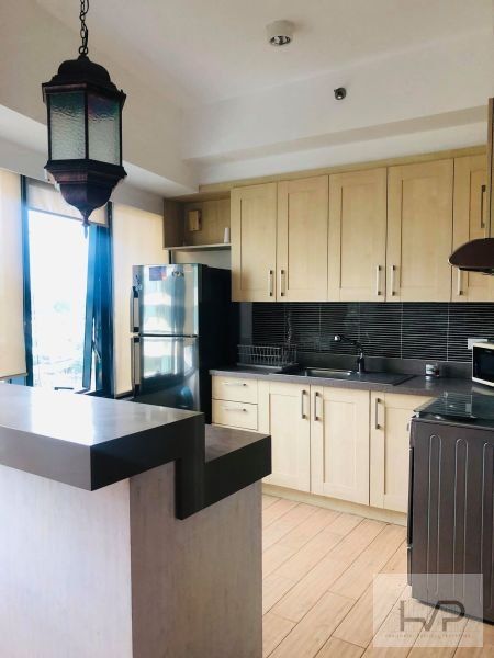 "For Rent: One Rockwell West - 2 bedroom loft, furnished 106sqm, with p"04