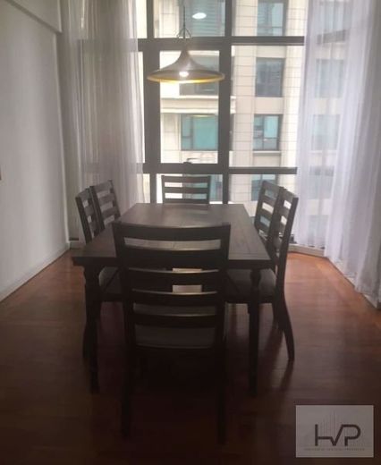 "For Rent: Proscenium- 2 BR, Furnished with 1 Parking, 96 sqm, Rockwell"01