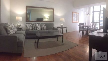 "For Rent: Proscenium- 2 BR, Furnished with 1 Parking, 96 sqm, Rockwell"02