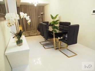 "For Rent: Uptown Ritz - 2 Bedroom unit, Fully Furnished, 87sqm, BGC Ta"02