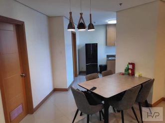 "For Rent: Trion Tower - 2 bedroom, furnished with parking, 108sqm, BGC"02