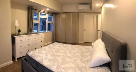 "For Rent: One Maridien - 2 Bedroom with Parking, Fully Furnished, 93sq"02