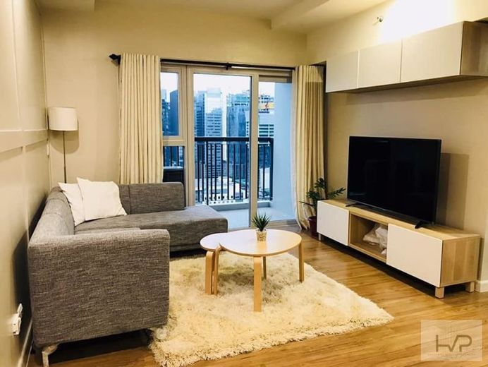 "For Rent: One Maridien - 2 Bedroom, Fully Furnished, 93sqm, BGC."01