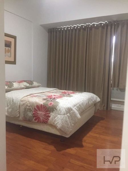 "For Rent: Proscenium- 2 BR, Furnished with 1 Parking, 96 sqm, Rockwell"03