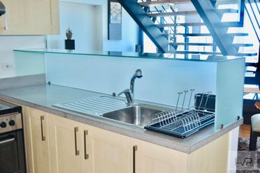 For Sale: One Rockwell: 2 BR- Furnished and Newly Renovated with parki02