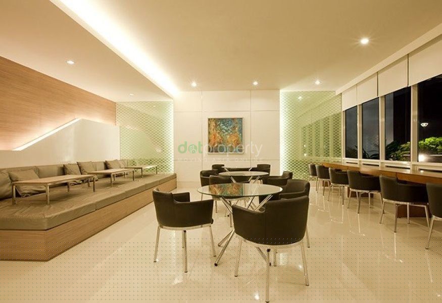 Fully Furnished For Rent 1 Bedroom For Rent Blue Residences Near Atene03