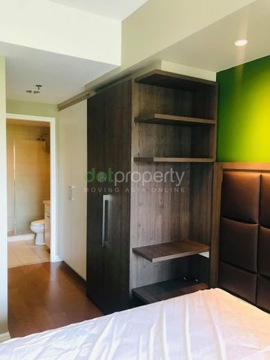 "One Rockwell-East - 2BR, 125sqm, Fully furnished, Loft, Rockwell Cente"01