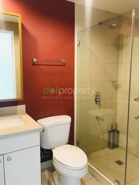 "One Rockwell-East - 2BR, 125sqm, Fully furnished, Loft, Rockwell Cente"04