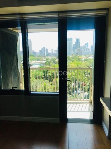 "One Rockwell-East - 2BR, 125sqm, Fully furnished, Loft, Rockwell Cente"01