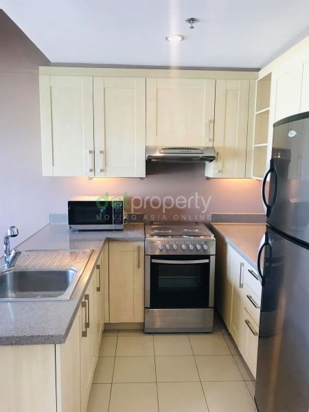"One Rockwell-East - 2BR, 125sqm, Fully furnished, Loft, Rockwell Cente"04