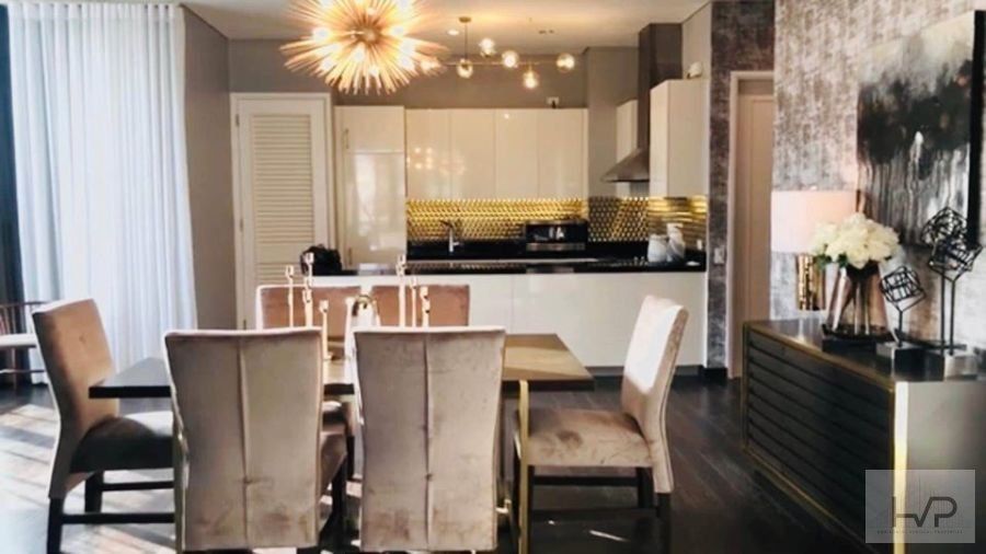 "For Rent: Trump Tower- 1 Bedroom, furnished, 114 sqm, Makati Ave Makat"01