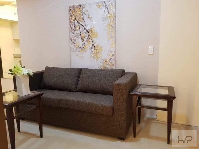 "For Rent: Verve Residences - 3 Bedroom with parking, Fully Furnished,"04