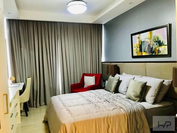 "For Rent: Lincoln Tower - 1 bedroom, furnished with parking, 64sqm, Th"01